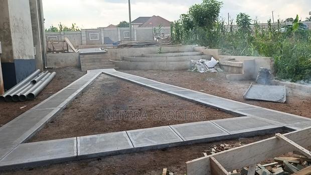 Concrete Floor ( Fine Finish Concrete) · Photo 7