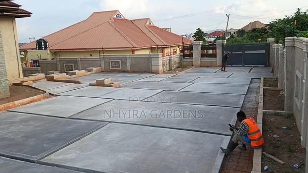 Concrete Floor ( Fine Finish Concrete) · Photo 8