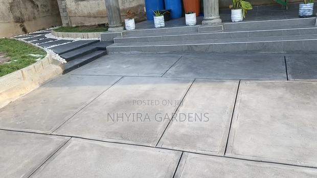 Concrete Floor ( Fine Finish Concrete) · Photo 3
