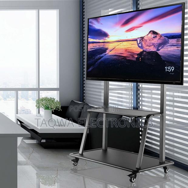 Carrying From 32-75 ,Inches Movable Universal Tv Bracket · Photo 1