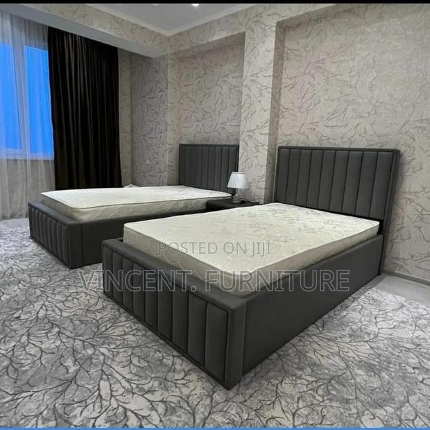 One and Half Bed and Mattress, Available · Photo 1