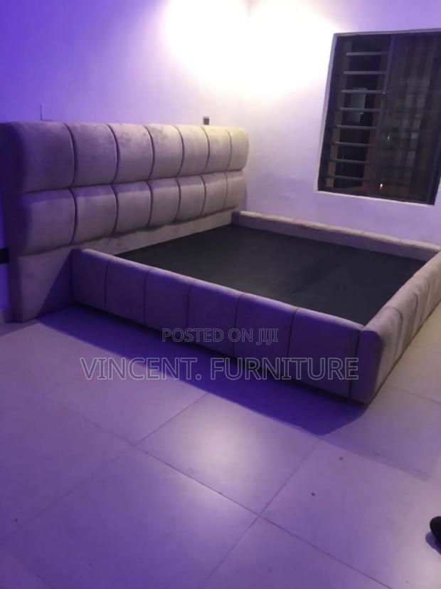 King Size Bed Frame Available · Photo 1