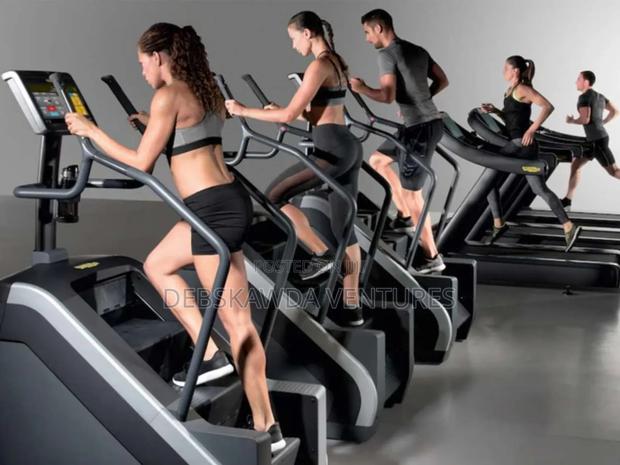 Commercial Stair Master · Photo 2