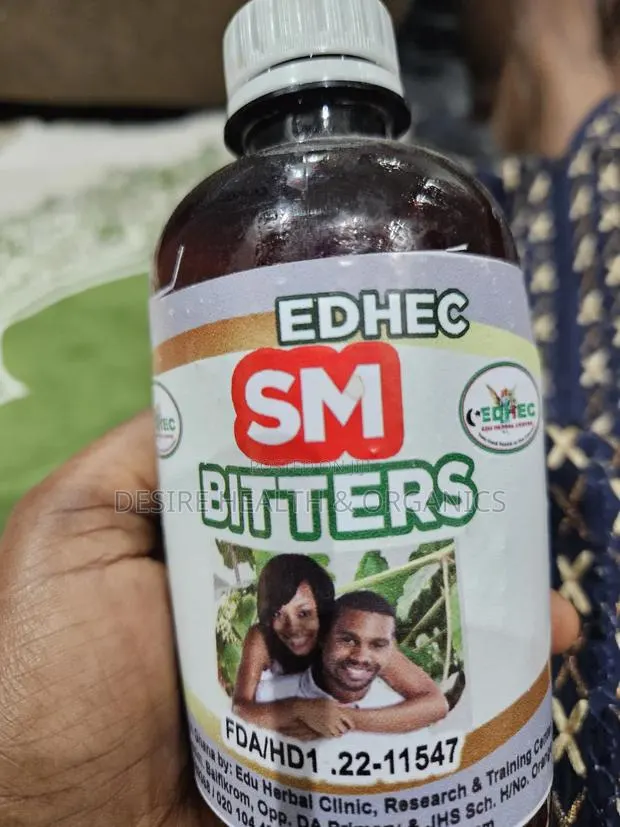 Sm Bitters · Photo 1