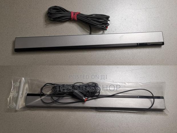 Nintendo Wii/Wii U Sensor Bar · Photo 3