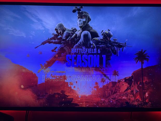 Battlefield 6 Ps5 Game Account Online · Photo 2
