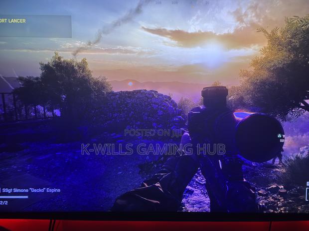 Battlefield 6 Ps5 Game Account Online · Photo 4