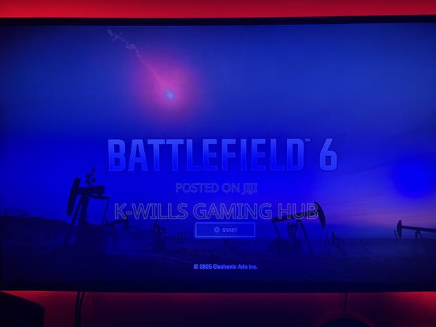 Battlefield 6 Ps5 Game Account Online · Photo 5