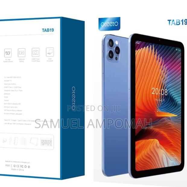 New Tablet 512 GB · Photo 2