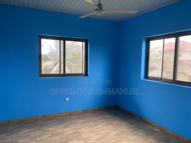 3bdrm Apartment in Amasaman Cocobod, Pokuase for rent · Photo 6
