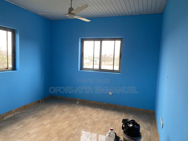3bdrm Apartment in Amasaman Cocobod, Pokuase for rent · Photo 7