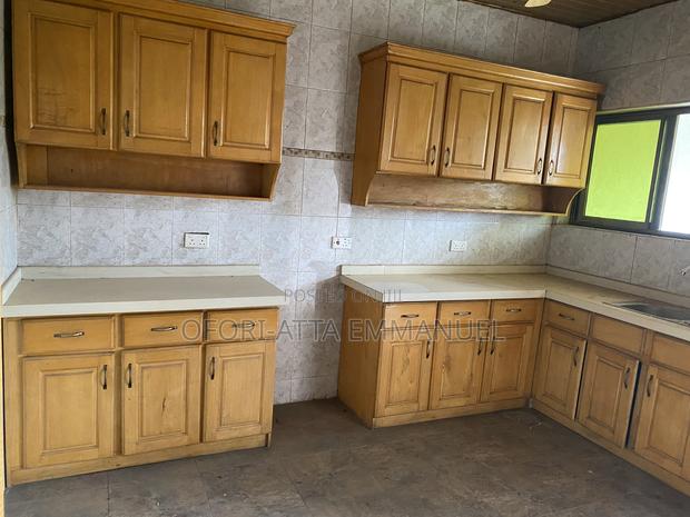 3bdrm Apartment in Amasaman Cocobod, Pokuase for rent · Photo 1