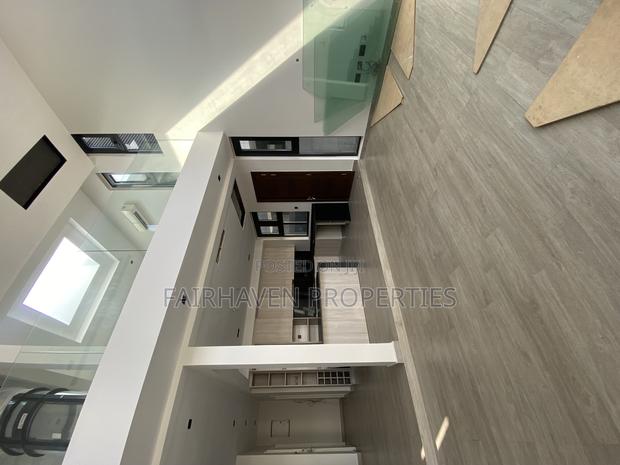 Furnished 3bdrm Townhouse/Terrace in East Airport for sale · Photo 5