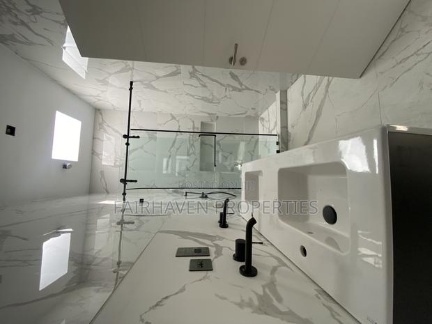 Furnished 3bdrm Townhouse/Terrace in East Airport for sale · Photo 6