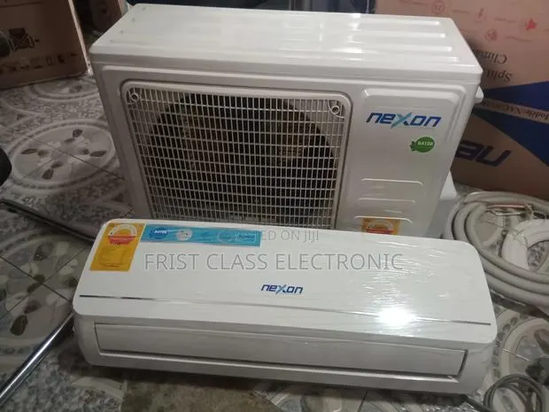 Nexon Ac 1.5hp Ac – Simple Cooling System That Just Works Perfectly · Photo 1