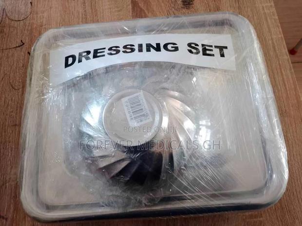 Dressing Set · Photo 1
