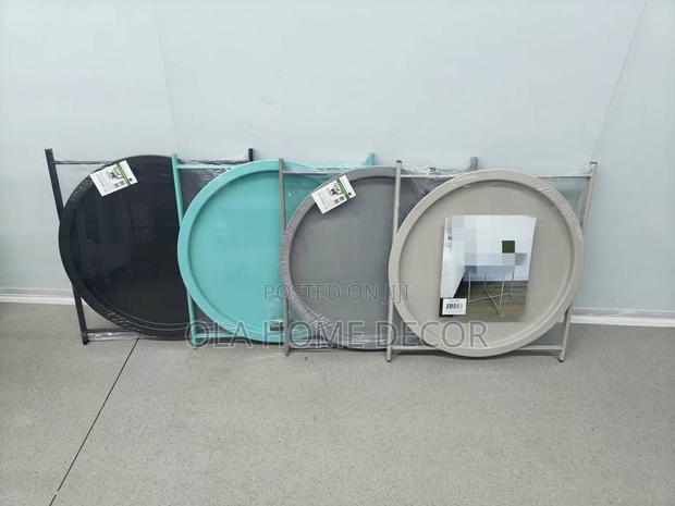 Folding Tray Side Table · Photo 2