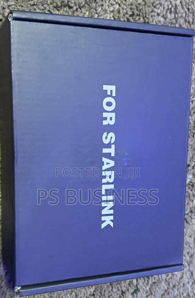 Starlink Mount Gen 3 (Original) Grade A · Photo 2