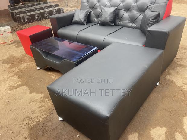 Quality Leader L Shape Chairs · Photo 2