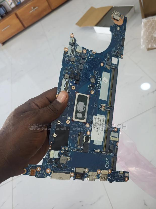 Hp Elitebook 830 G6 Core I5-8365u 1.60 Ghz Ddr4 Motherboard · Photo 2