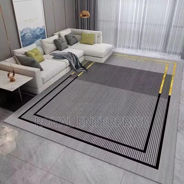 Flooring That Speak Volume 3d Center Carpets ( 200×300cm ) · Photo 1