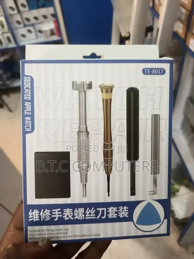 SET of Screwdriver · Photo 1