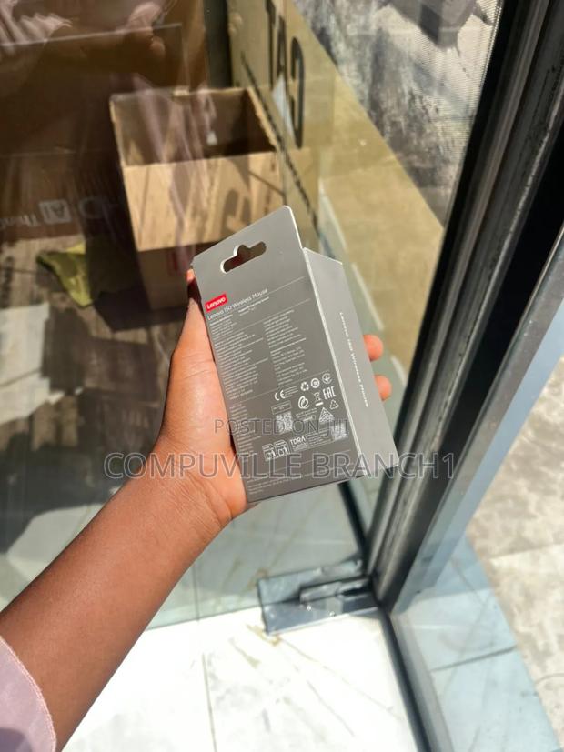 Lenovo 150 Wireless Mouse · Photo 2