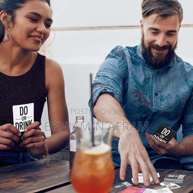 Do or Drink Cards · Photo 4
