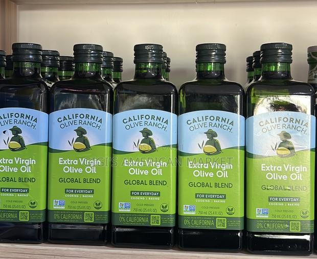 Original California Extra Virgin Olive Oil · Photo 2