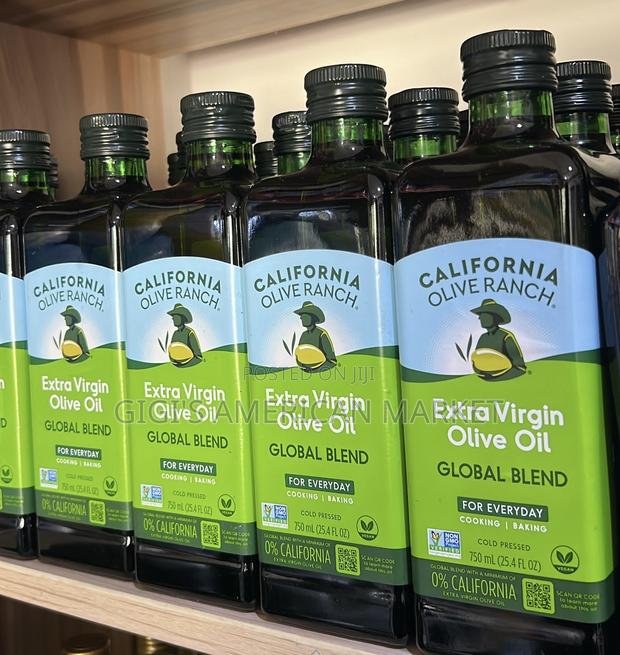 Original California Extra Virgin Olive Oil · Photo 3