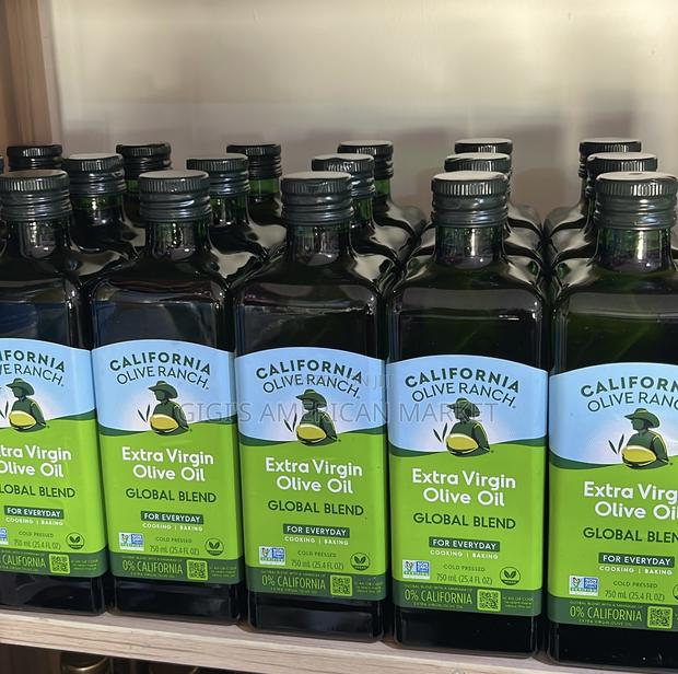 Original California Extra Virgin Olive Oil · Photo 4