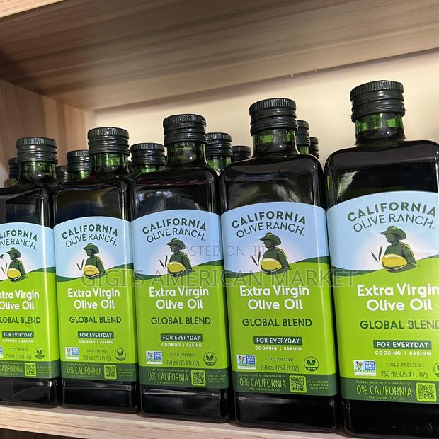 Original California Extra Virgin Olive Oil · Photo 5