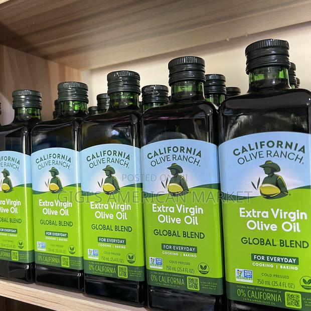 Original California Extra Virgin Olive Oil · Photo 8