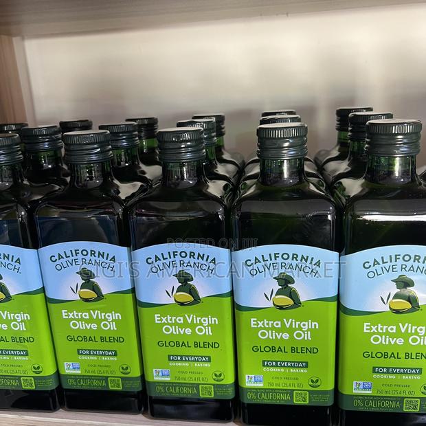 Original California Extra Virgin Olive Oil · Photo 6