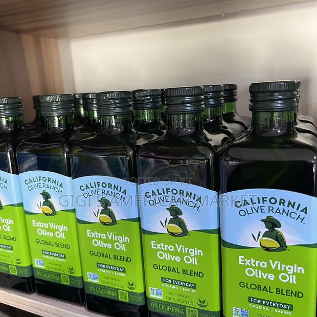 Original California Extra Virgin Olive Oil · Photo 7