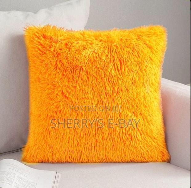 Fluffy Throw Pillows · Photo 6