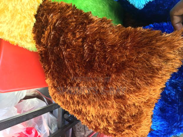 Fluffy Throw Pillows · Photo 3