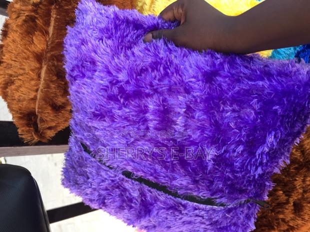 Fluffy Throw Pillows · Photo 2