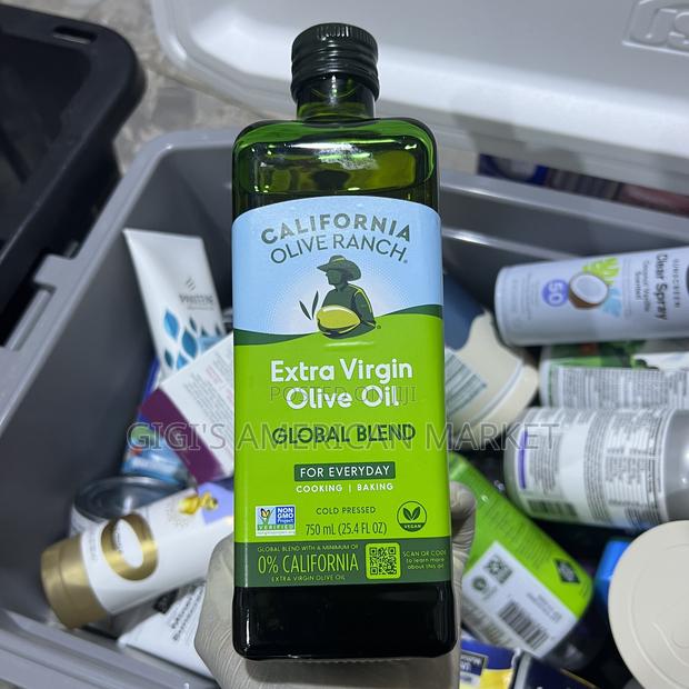 Original California Extra Virgin Olive Oil · Photo 1