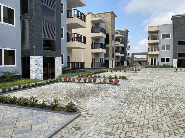 2bdrm Apartment in Pokuasi Odumasi, Pokuase for rent · Photo 1