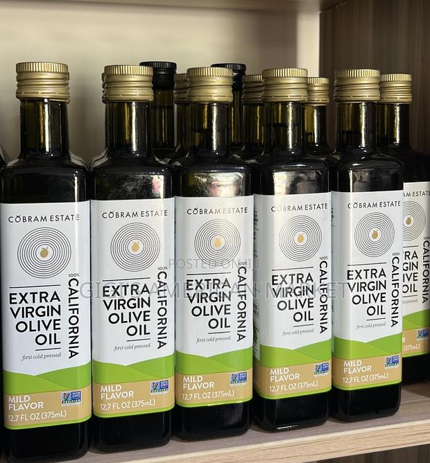 Original California Extra Virgin Olive Oil · Photo 2