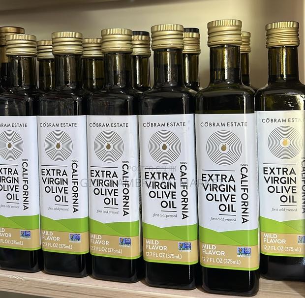 Original California Extra Virgin Olive Oil · Photo 1