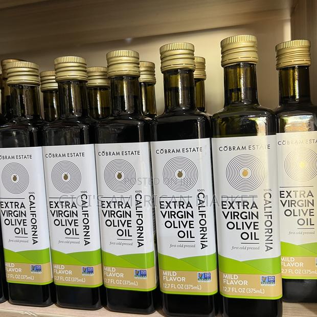 Original California Extra Virgin Olive Oil · Photo 4