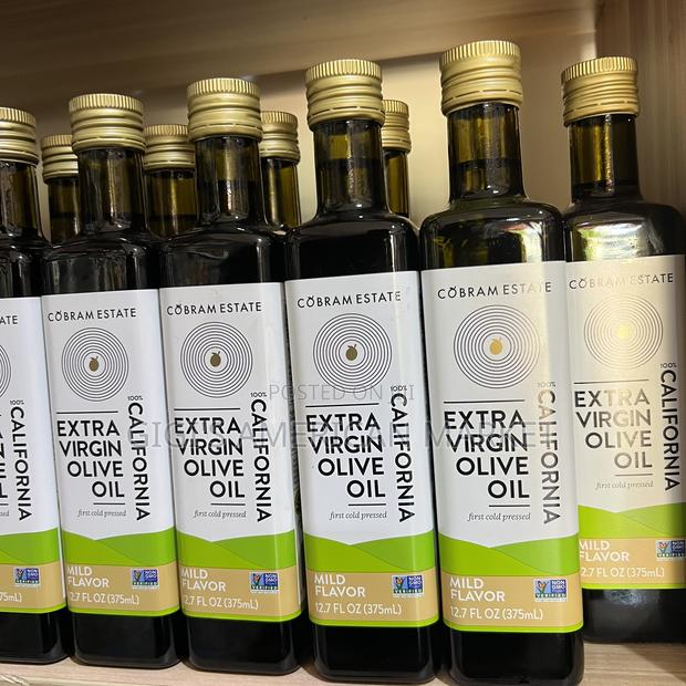 Original California Extra Virgin Olive Oil · Photo 3