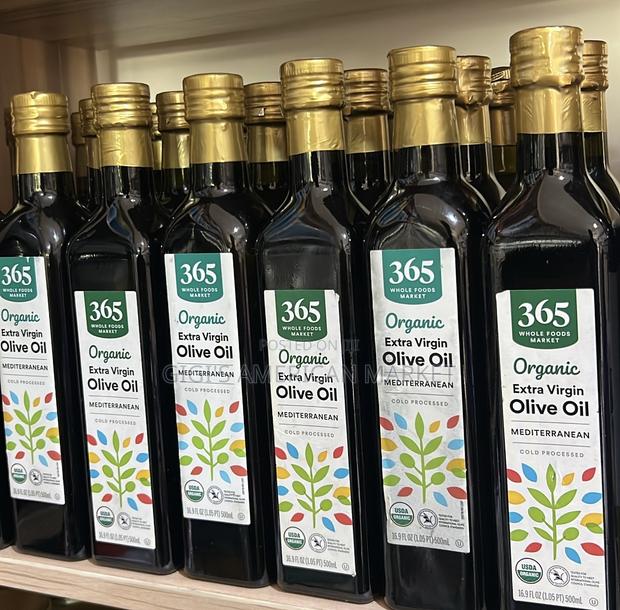 Original 365 Organic Extra Virgin Olive Oil · Photo 7
