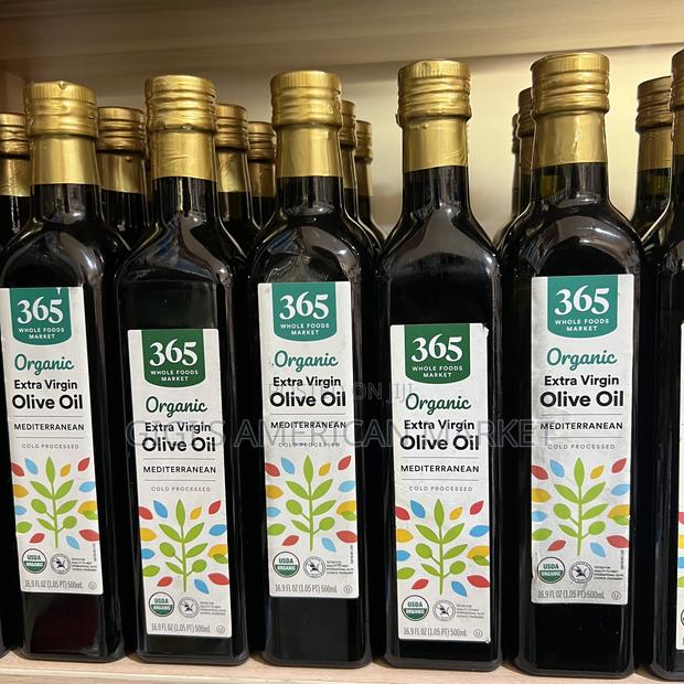 Original 365 Organic Extra Virgin Olive Oil · Photo 2