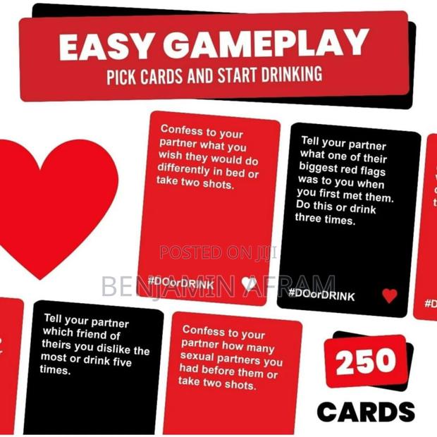 Draw Cards Do or Drunk · Photo 2