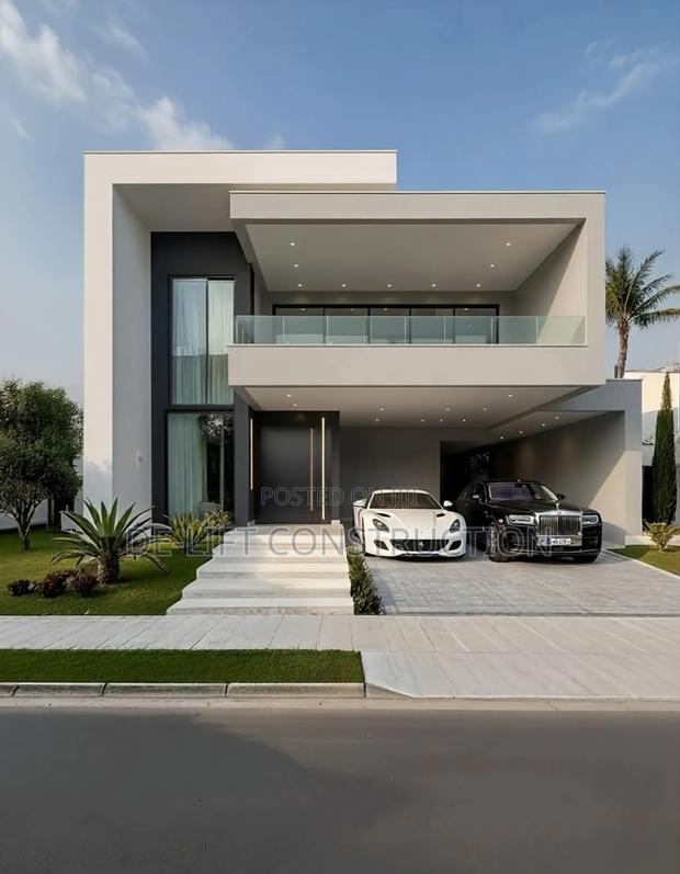 Hello Are You Urgently Looking for a Professional Architect? · Photo 1