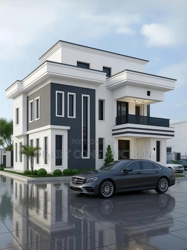 Hello Are You Urgently Looking for a Professional Architect? · Photo 2