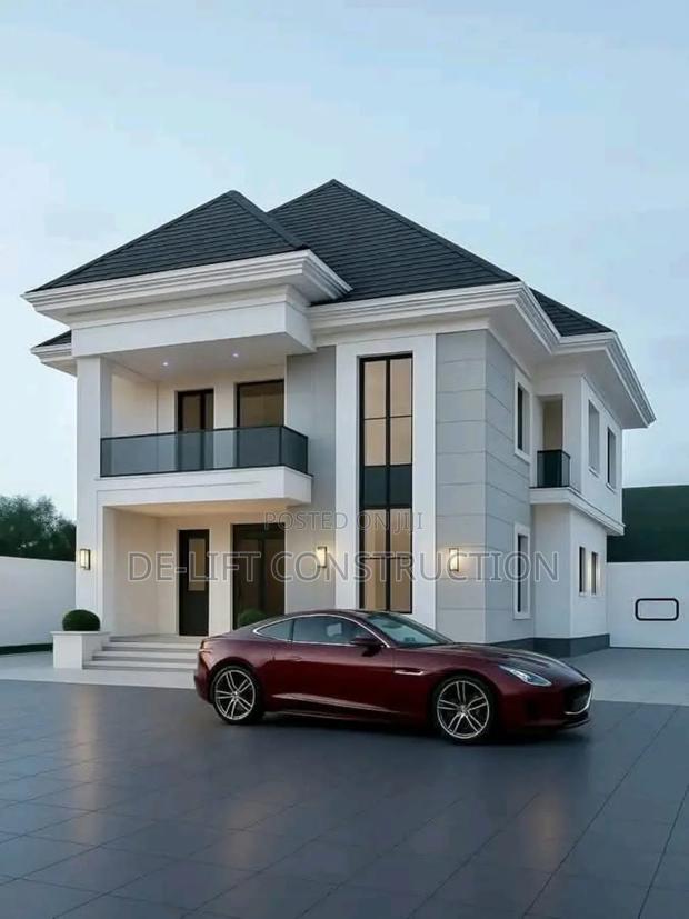 Hello Are You Urgently Looking for a Professional Architect? · Photo 3